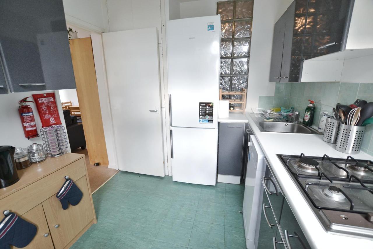 Lejlighed Garden Tower Flat *