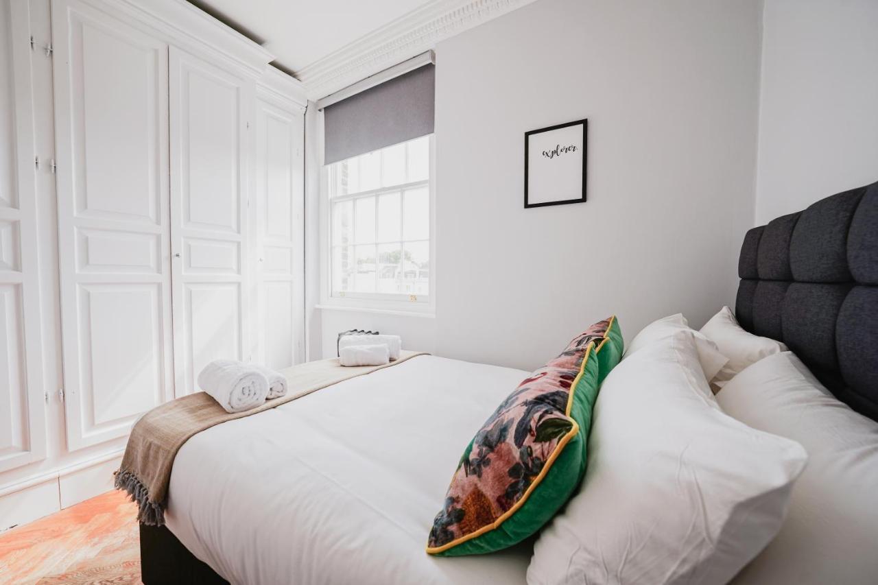 Classic Paddington 2-bedroom Appartamento Londra
