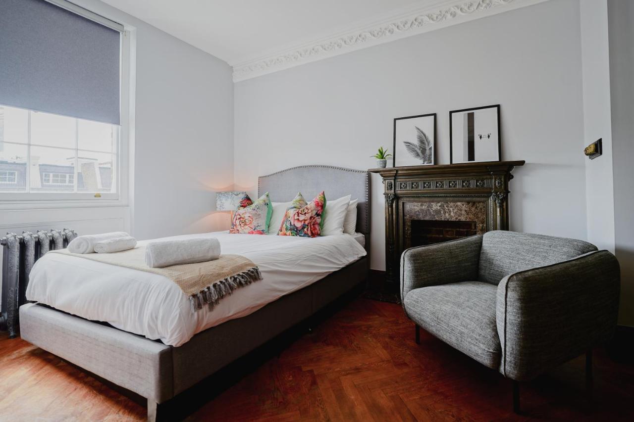 Appartamento Classic Paddington 2-bedroom *