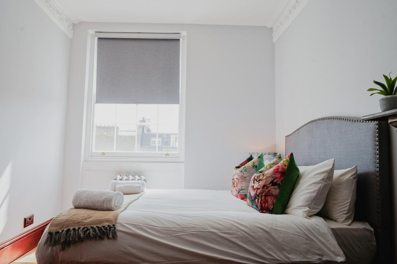Classic Paddington 2-bedroom Appartamento