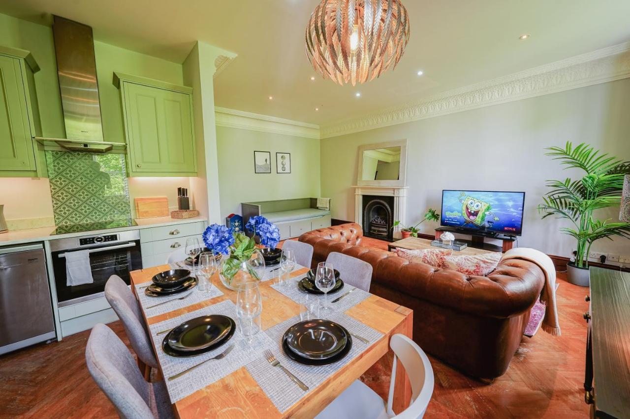 Appartamento Classic Paddington 2-bedroom