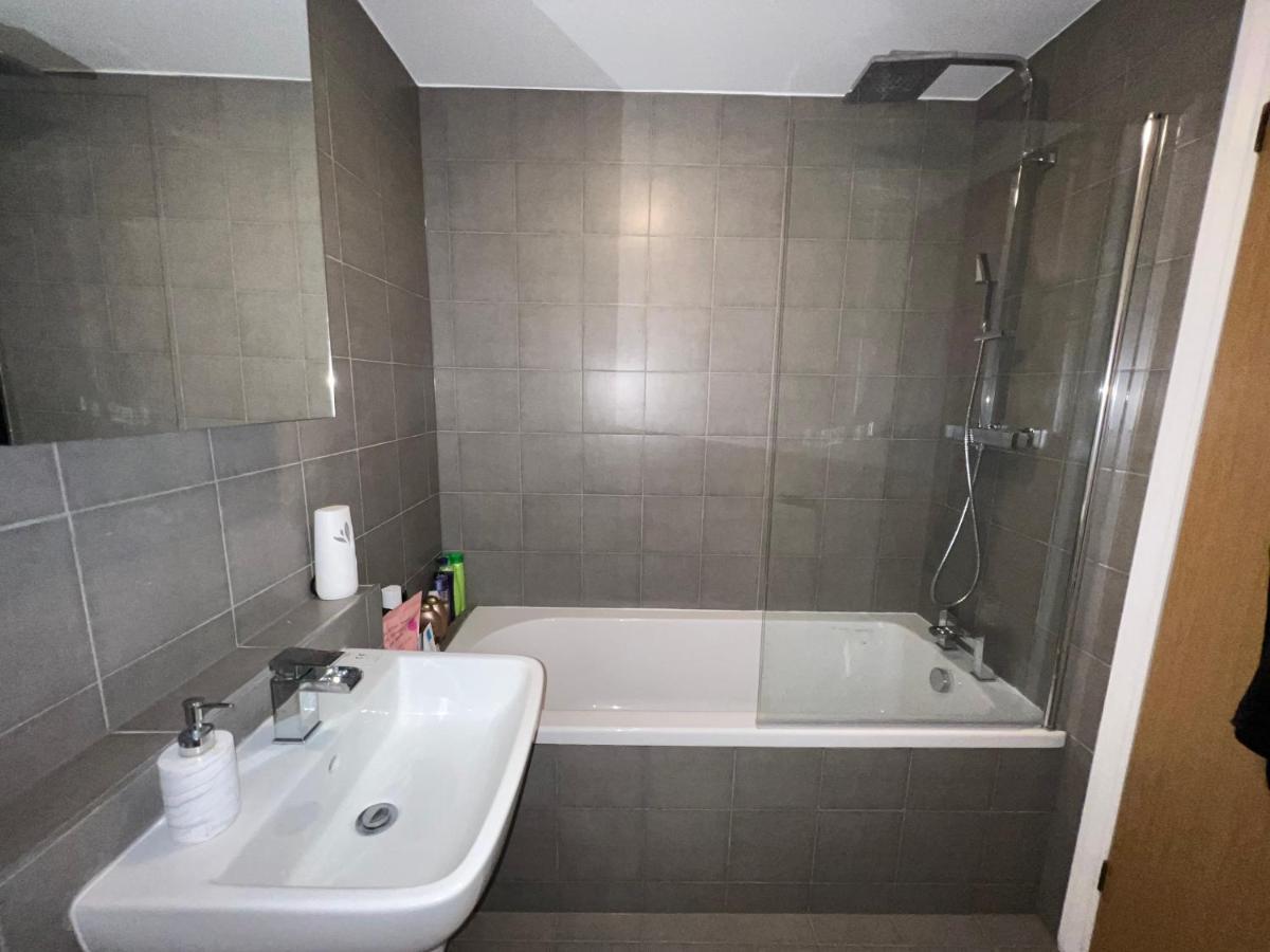 Shaftesbury Gardens Appartement