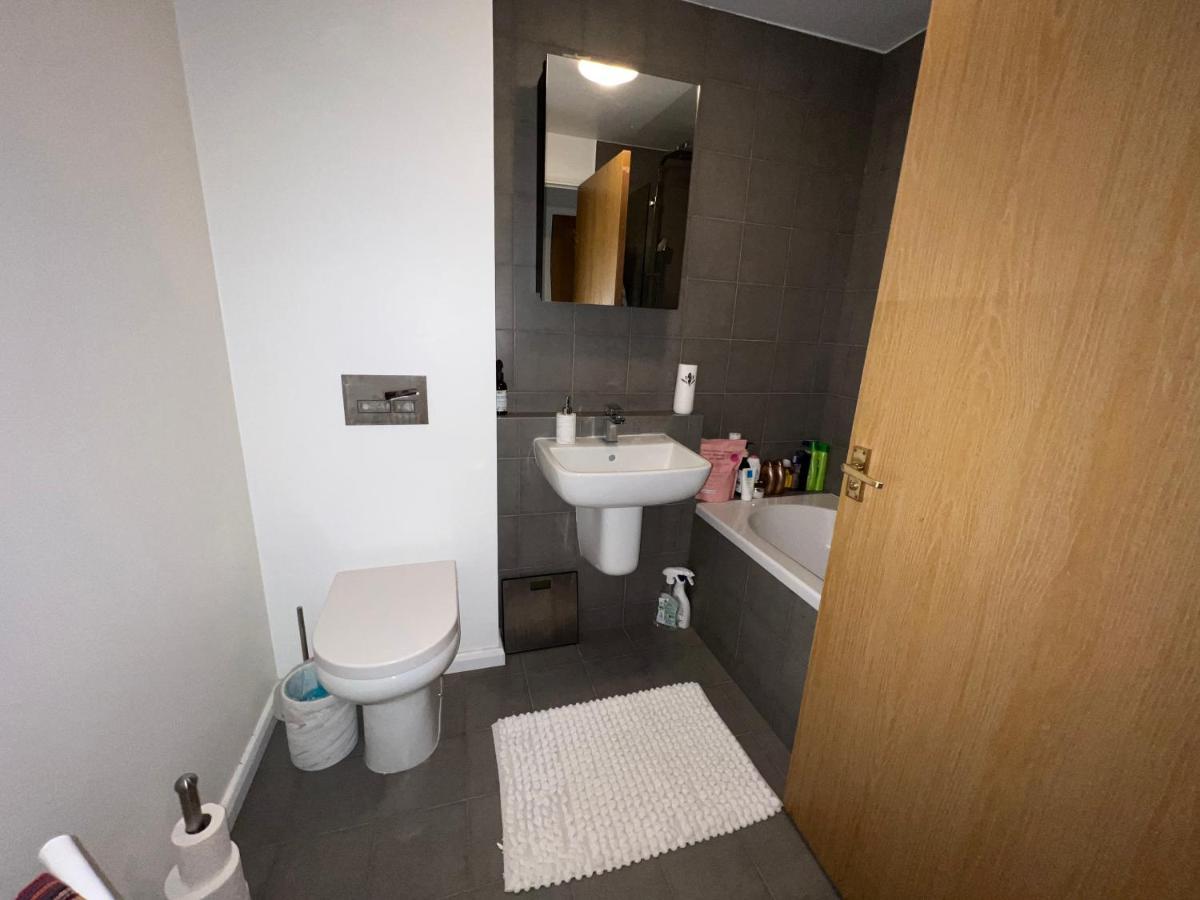 Appartement Shaftesbury Gardens Londres