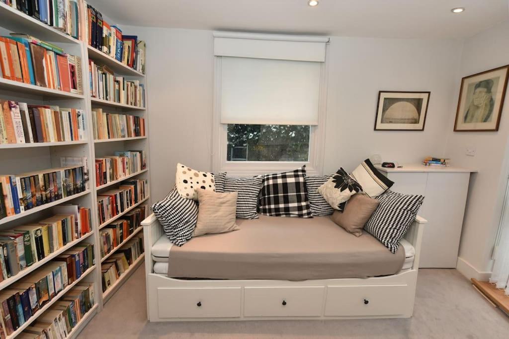 Pooters London, Elegant Townhouse, Very * Londen