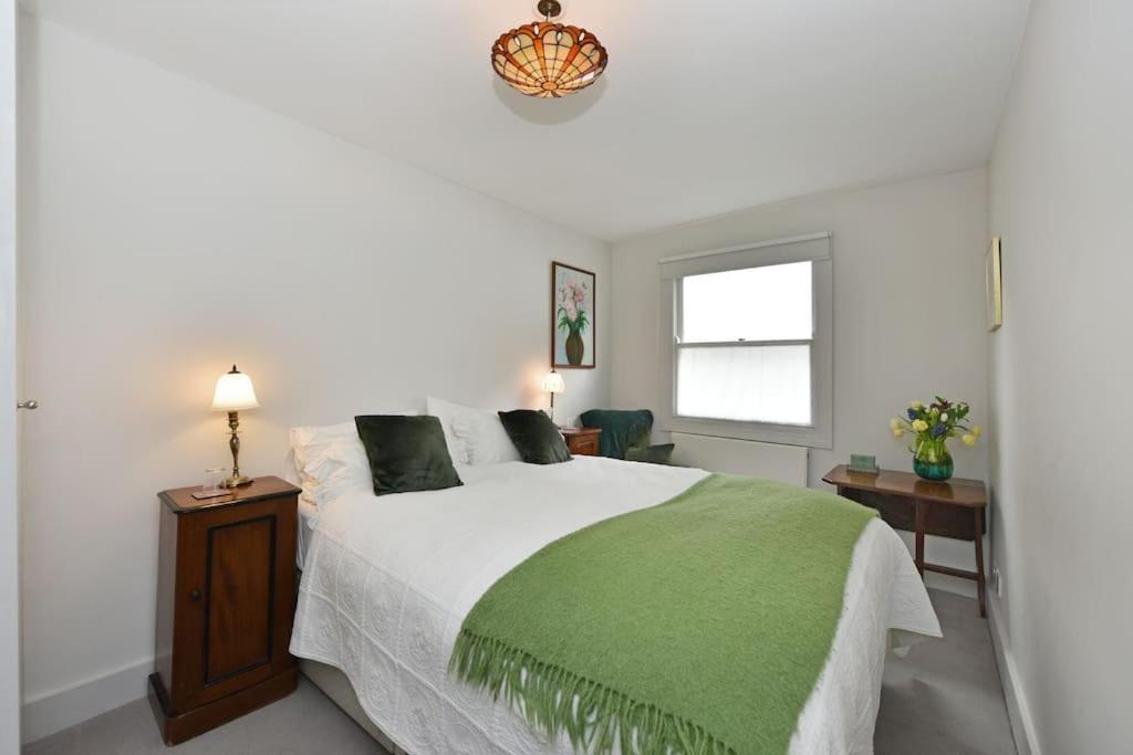 Vakantiehuis Pooters London, Elegant Townhouse, Very *