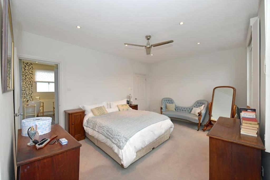Pooters London, Elegant Townhouse, Very Vakantiehuis