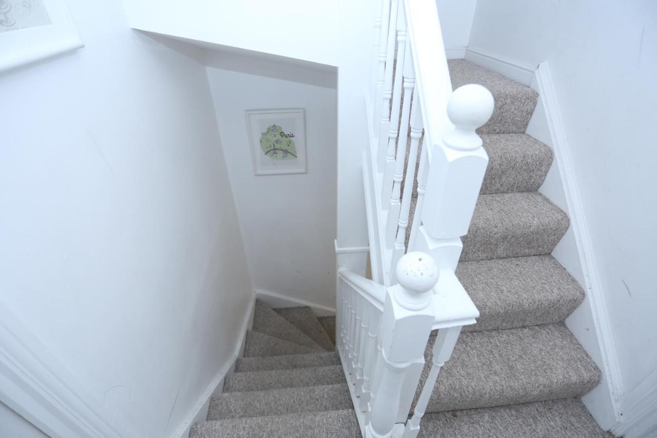Apartment Classic Lytham Up London