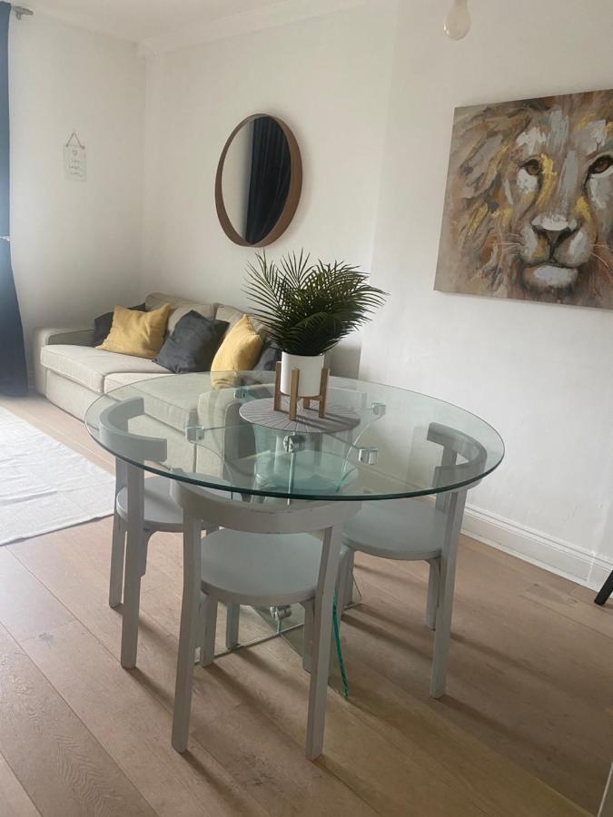 Leilighet Minutes From The Shard London