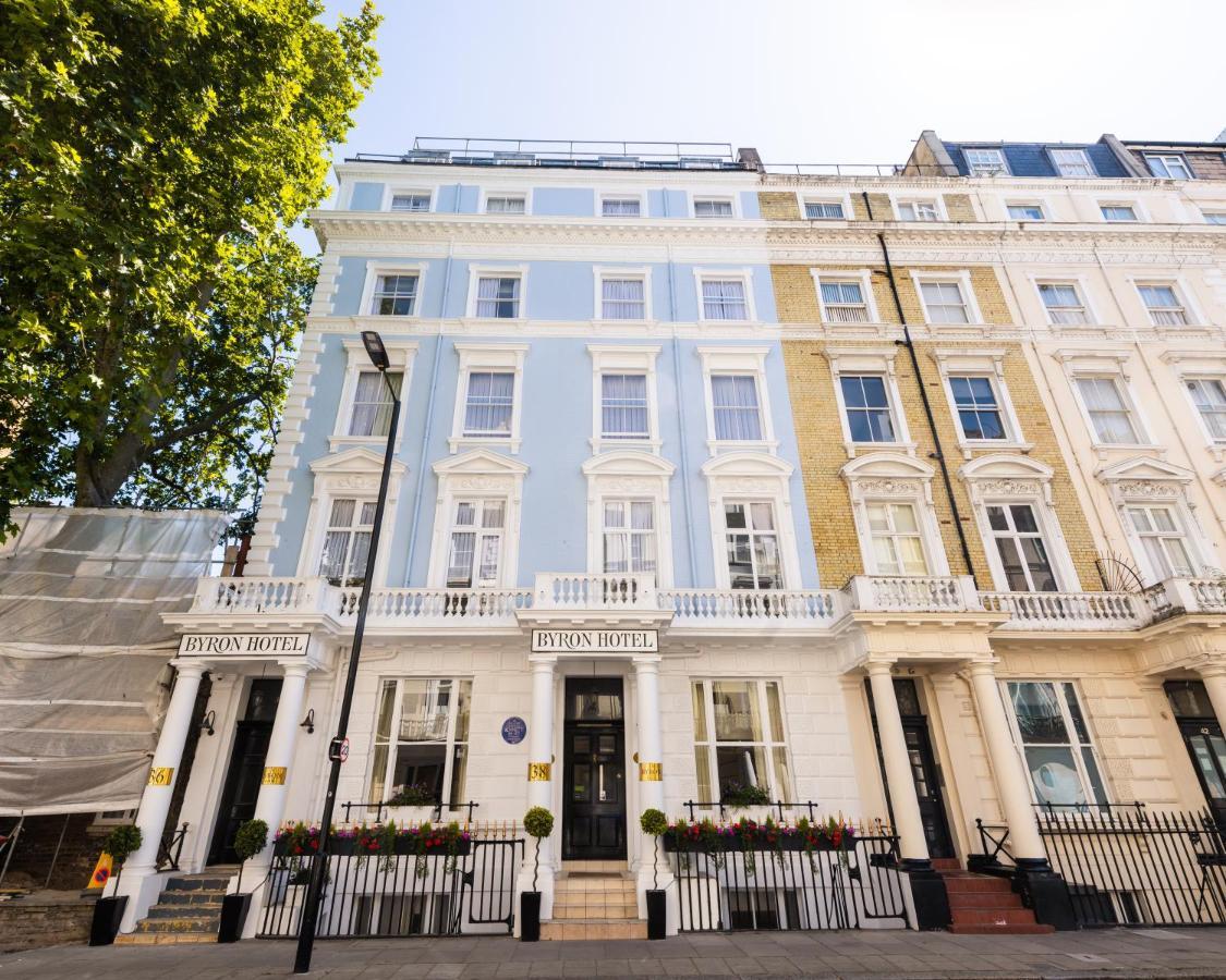 Byron Hotel London