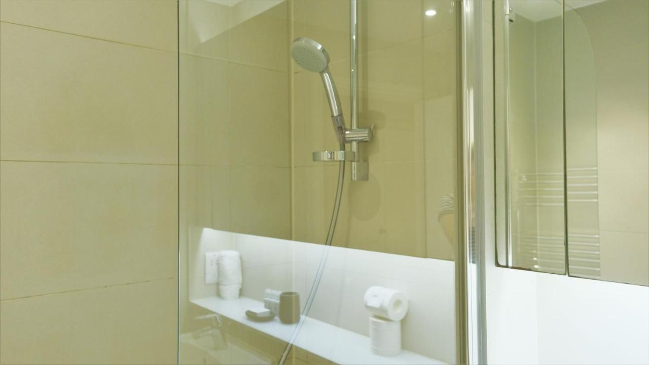 Stayo Southbank Appartement *