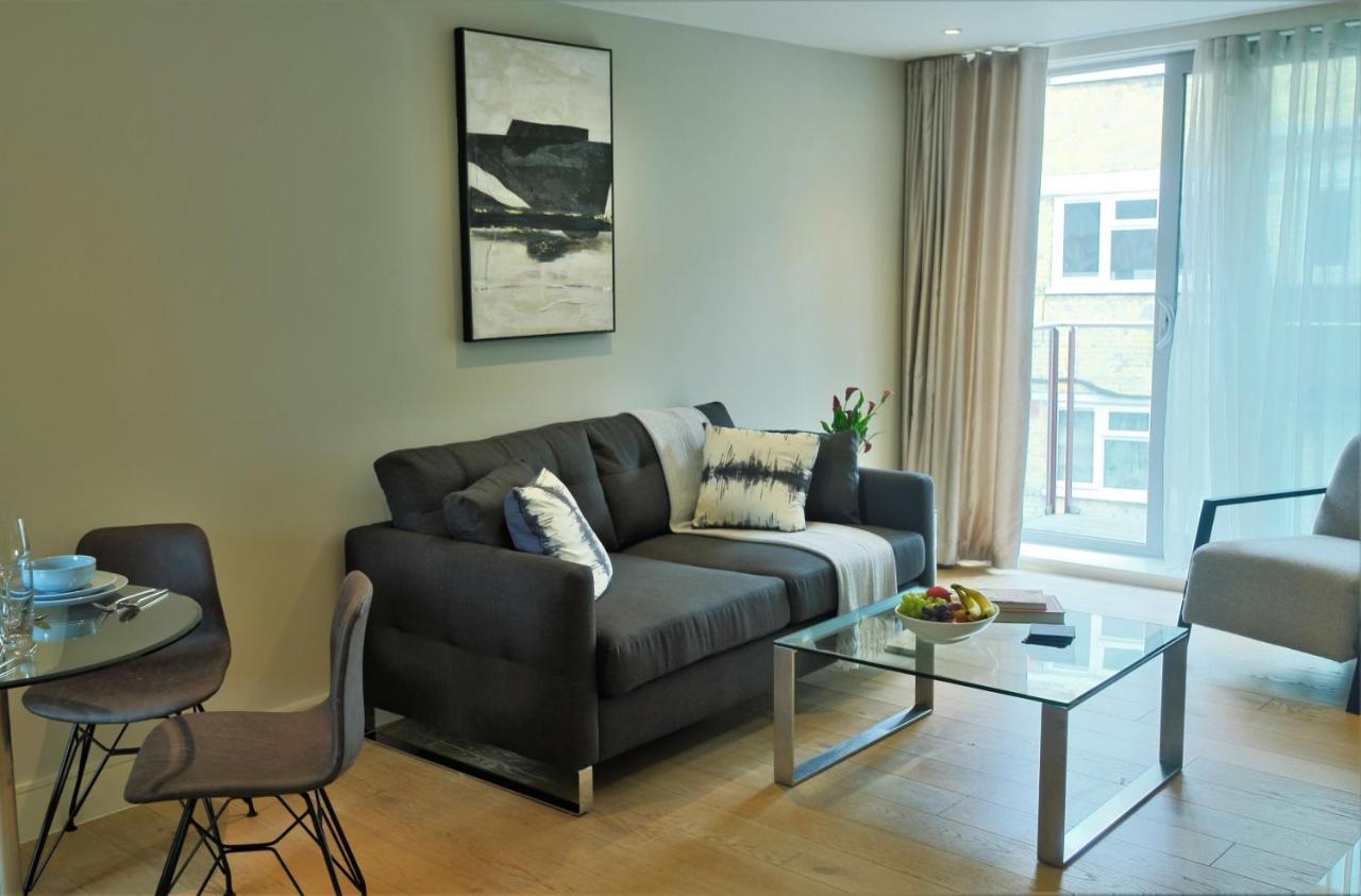 Appartement Stayo Southbank