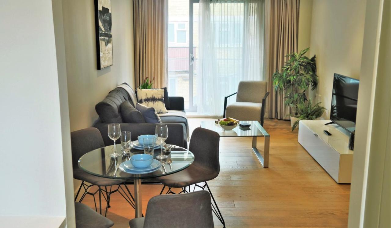 Appartement Stayo Southbank