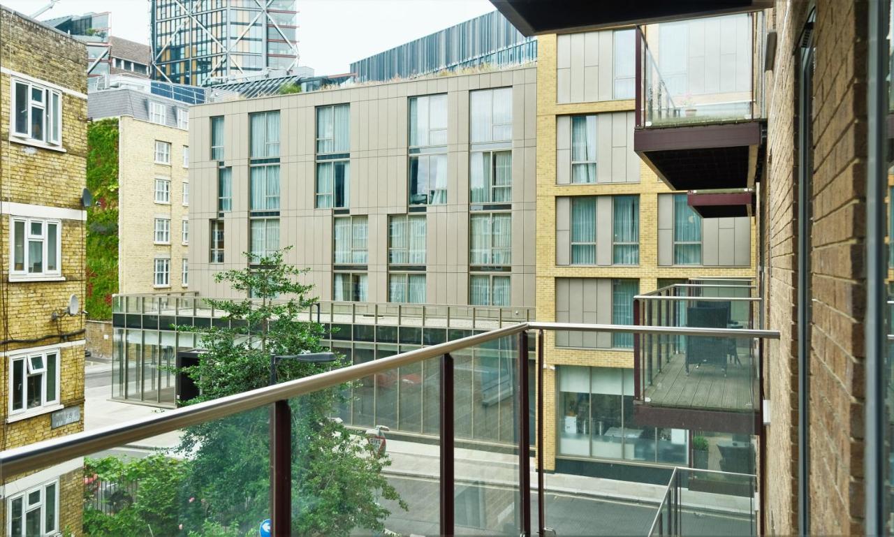 Appartement Stayo Southbank *