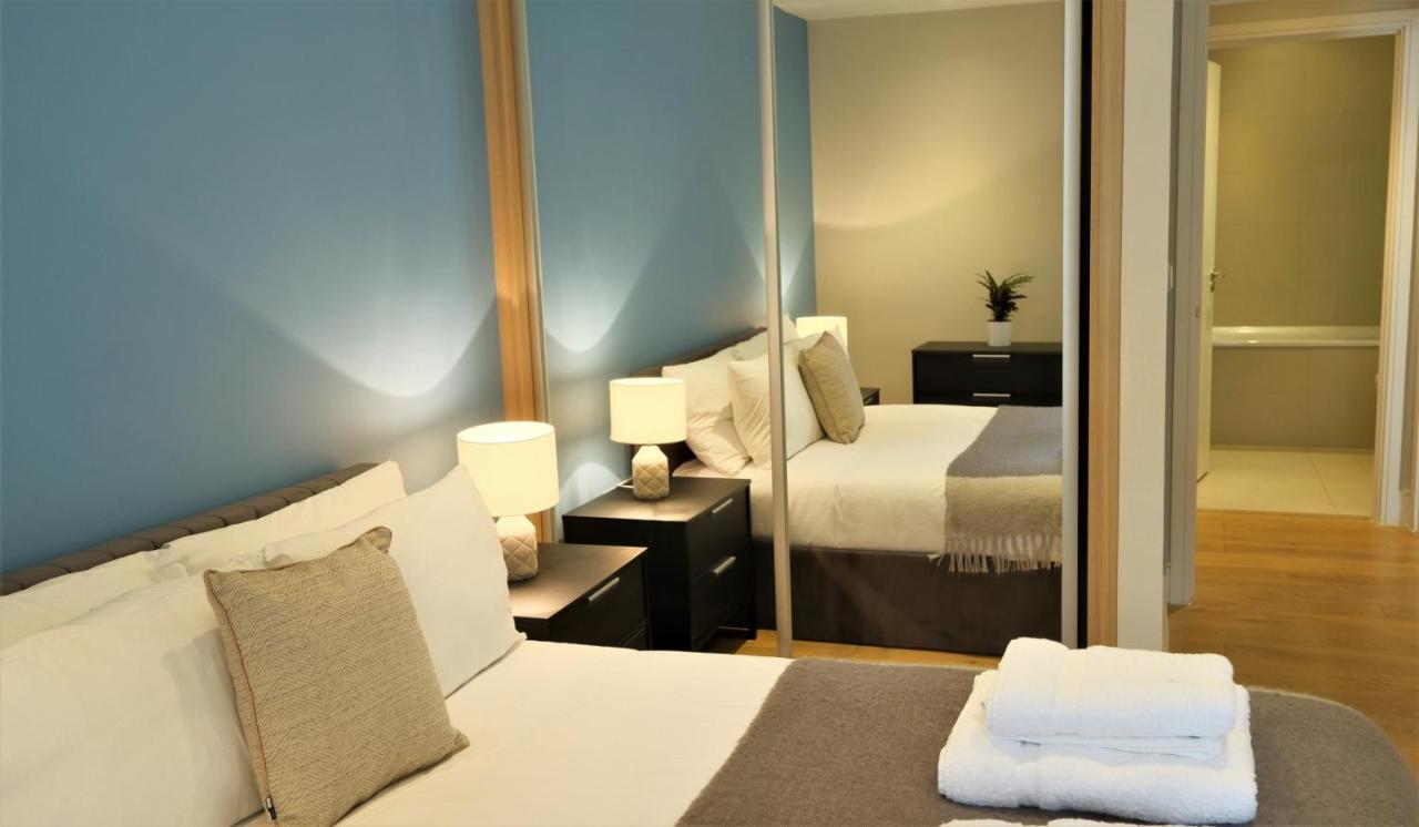 Appartement Stayo Southbank