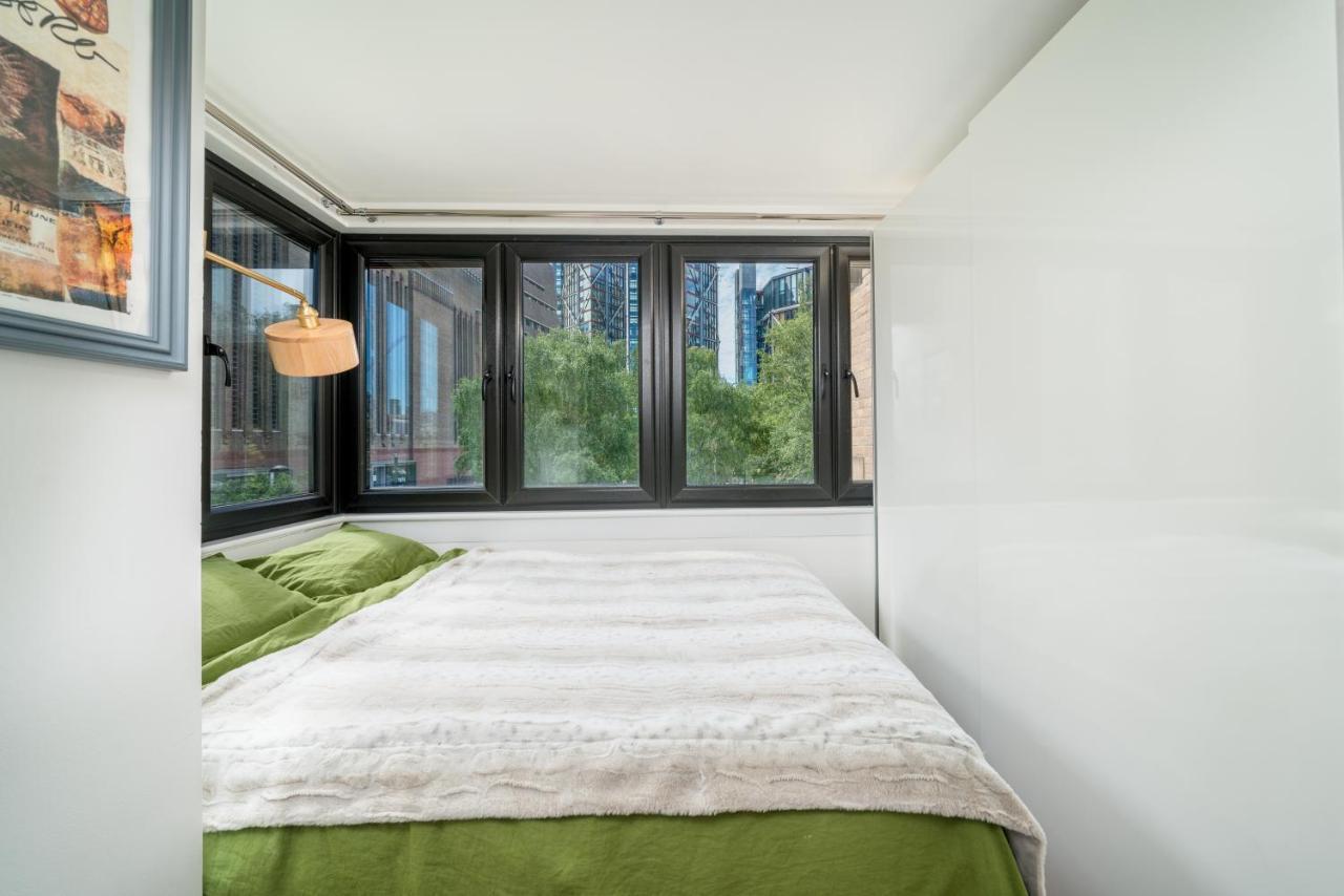 Altido 2-bed Flat W/ Thames View Londen