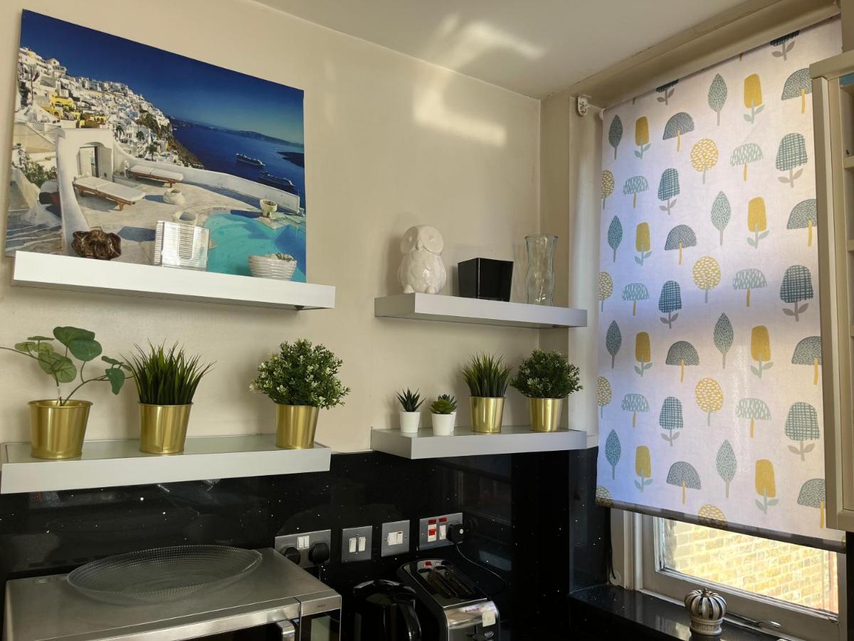 Lejlighed Stunning 1 Bedroom In Stunning Location - Mayfair Area London