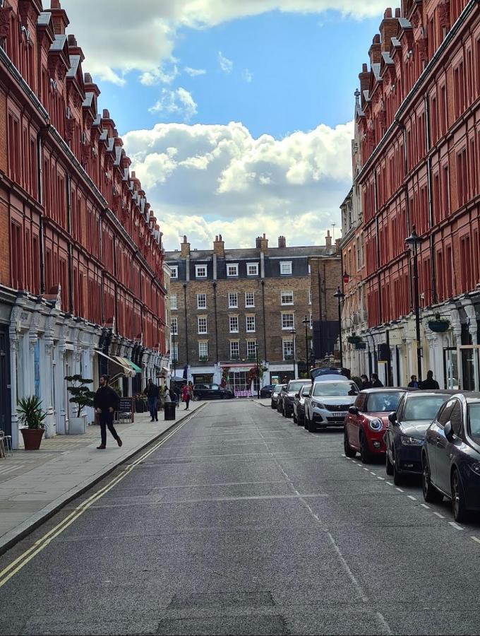 Lejlighed Stunning 1 Bedroom In Stunning Location - Mayfair Area London