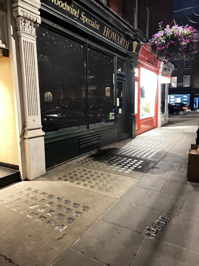 Stunning 1 Bedroom In Stunning Location - Mayfair Area Lejlighed London