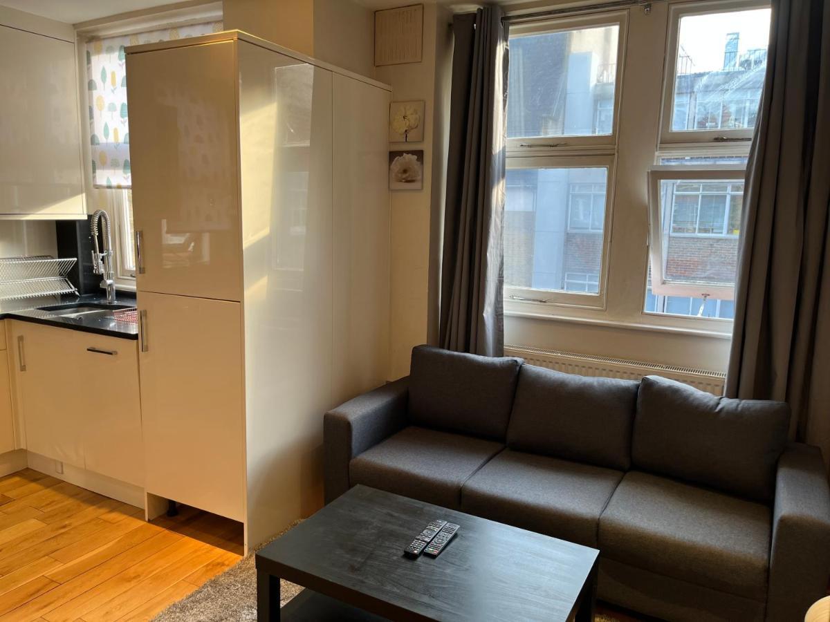 Lejlighed Stunning 1 Bedroom In Stunning Location - Mayfair Area