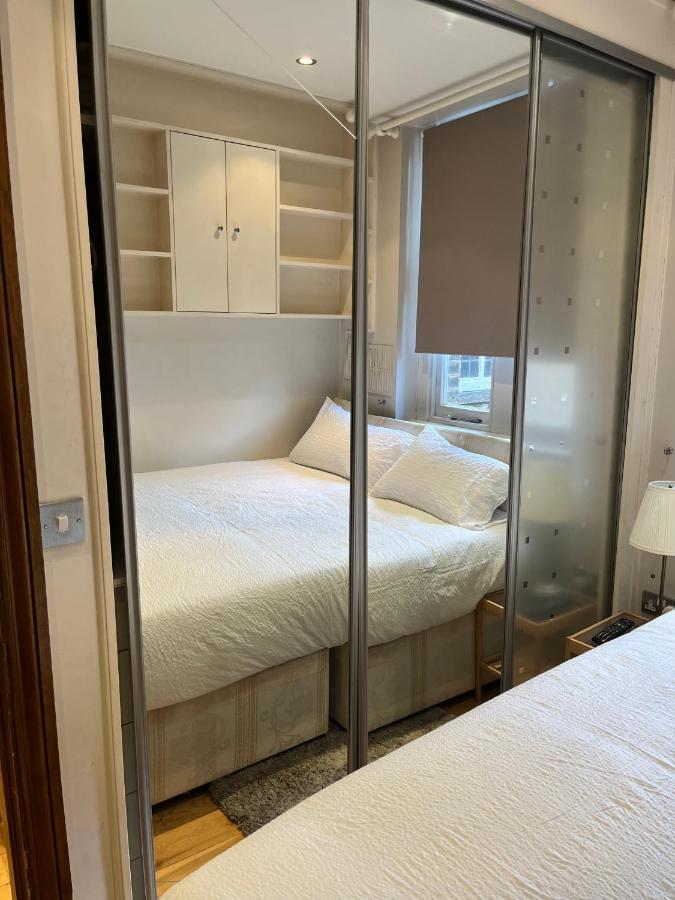 Stunning 1 Bedroom In Stunning Location - Mayfair Area Lejlighed *