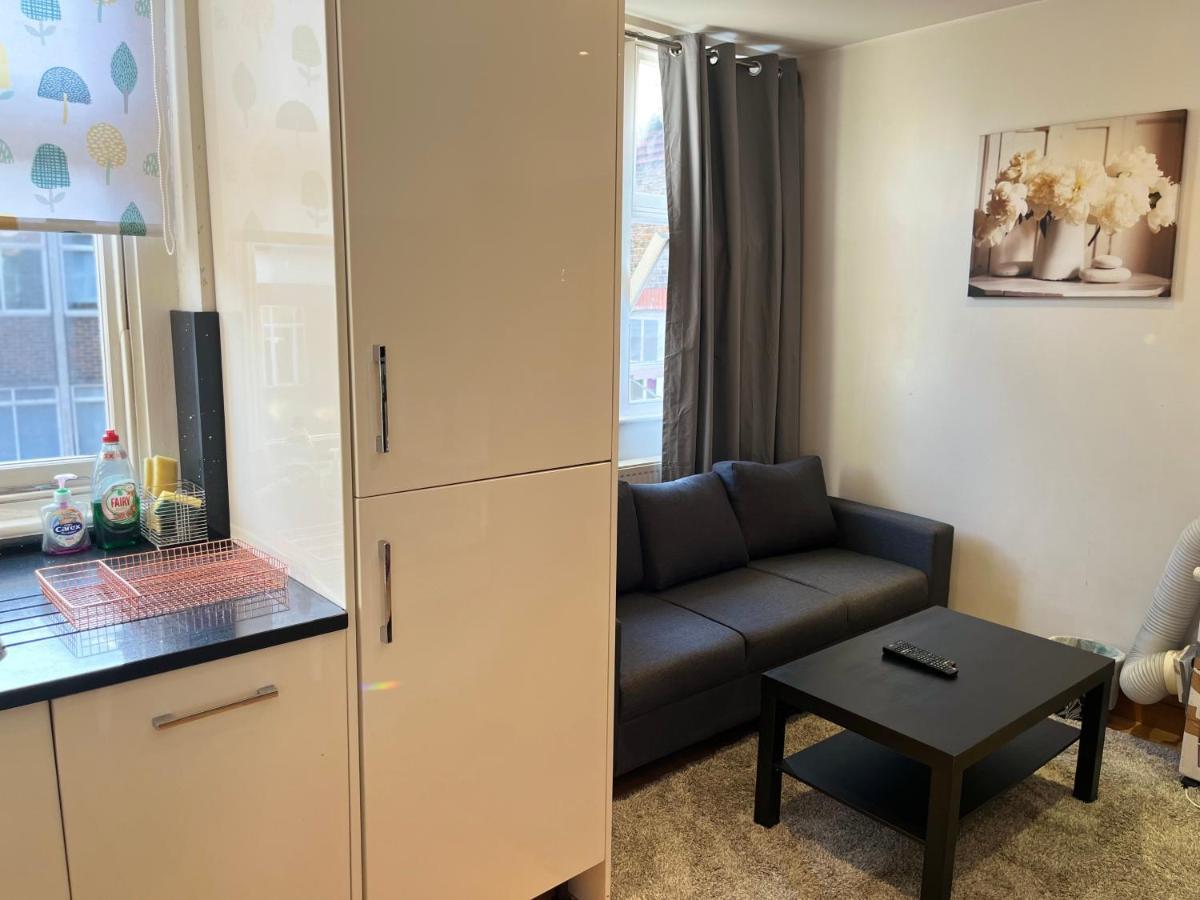 Stunning 1 Bedroom In Stunning Location - Mayfair Area Lejlighed *