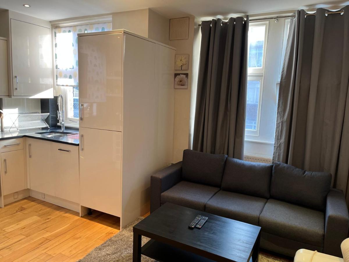 Lejlighed Stunning 1 Bedroom In Stunning Location - Mayfair Area London
