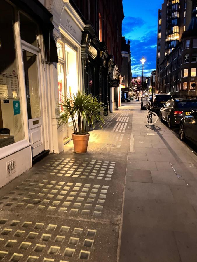 Lejlighed Stunning 1 Bedroom In Stunning Location - Mayfair Area *