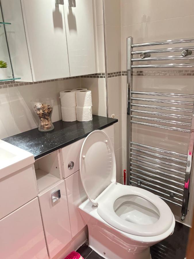 Stunning 1 Bedroom In Stunning Location - Mayfair Area Lejlighed London