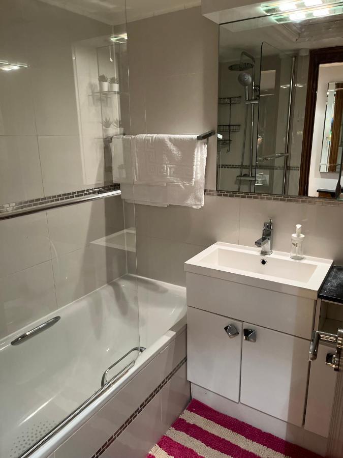 Lejlighed Stunning 1 Bedroom In Stunning Location - Mayfair Area London