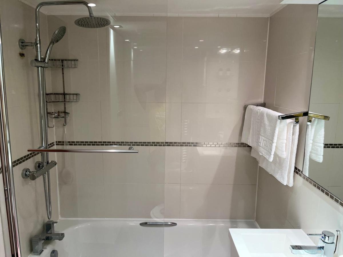 Stunning 1 Bedroom In Stunning Location - Mayfair Area Lejlighed London
