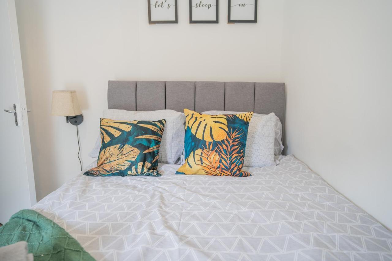 Lejlighed Small Private Studio In The Heart Of Angel *