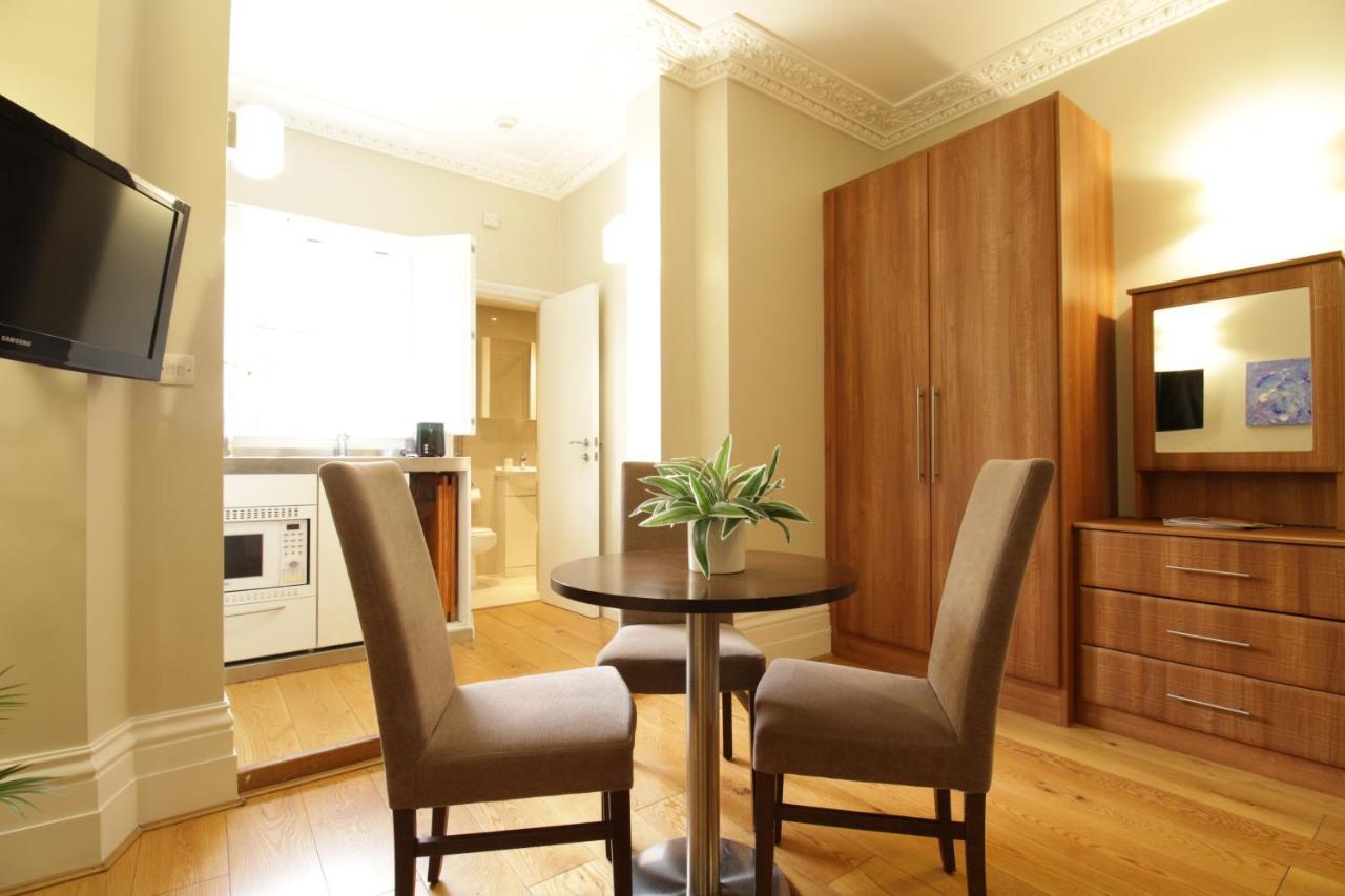 Appartement Queen Victoria