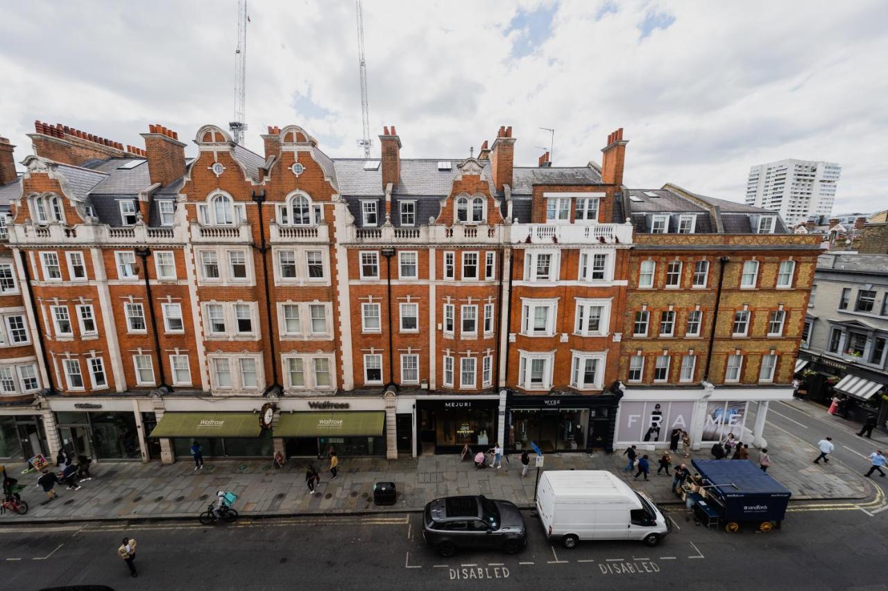 Lejlighed Baker Street