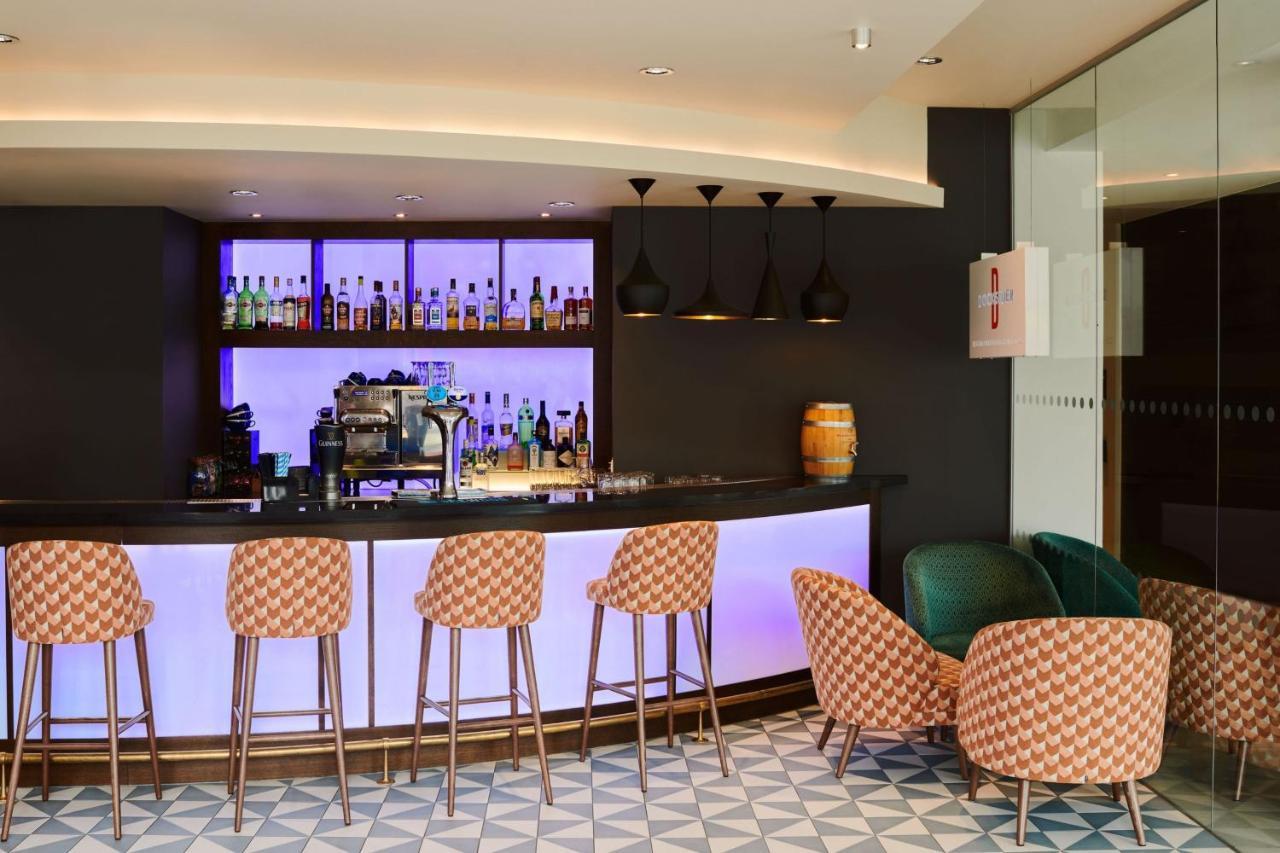 Aloft Excel Hotel 4*