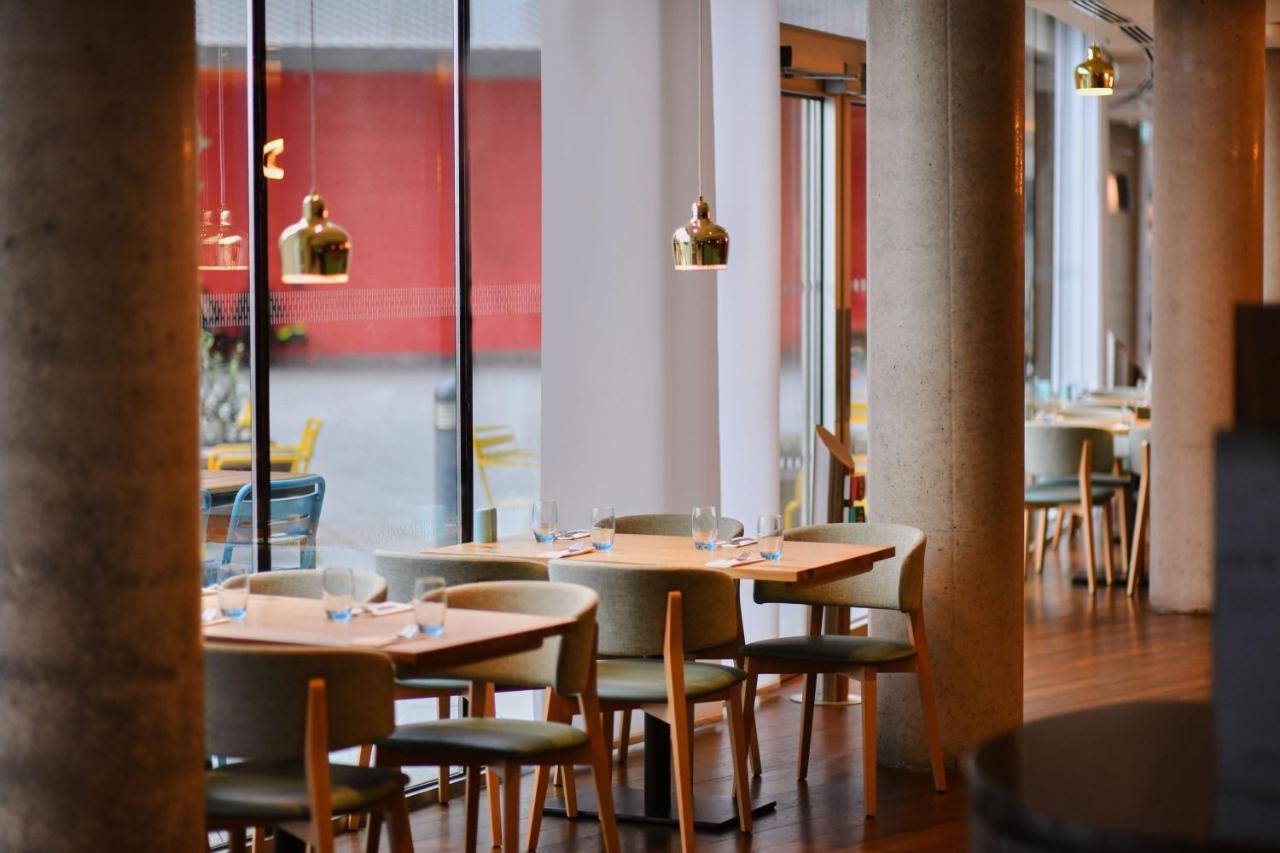 Aloft Excel Hotel 4*