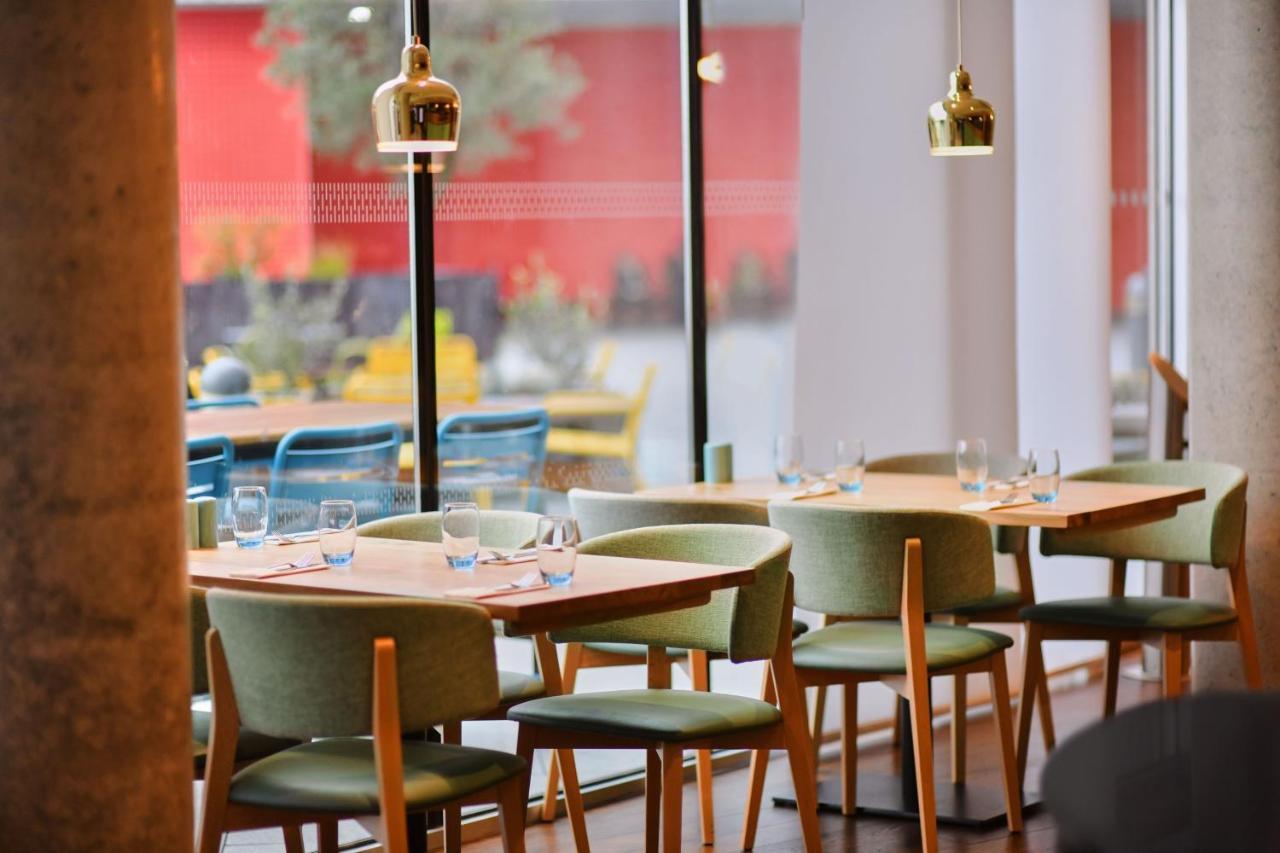 Aloft Excel London