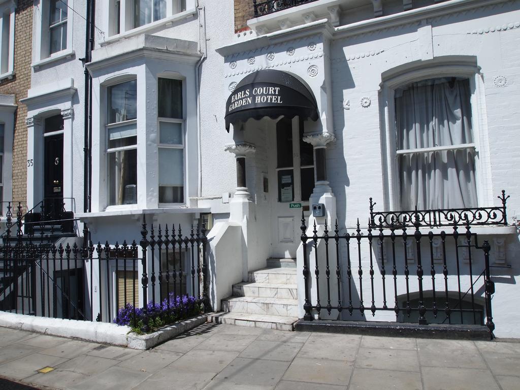 Earls Court Garden Hotel London