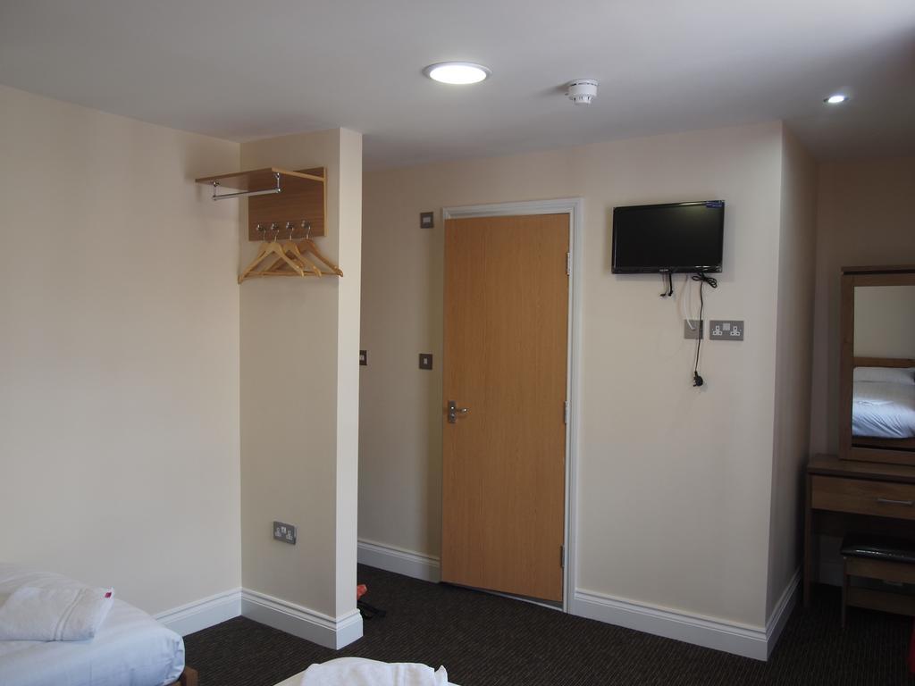 Earls Court Garden Hotel London