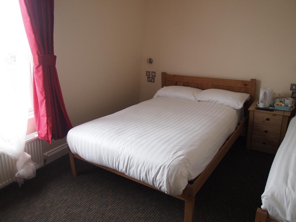 Hotel Earls Court Garden 2*