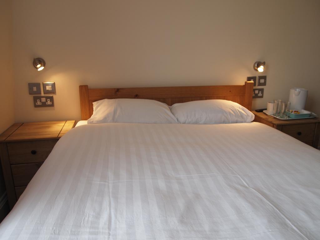 Earls Court Garden Hotel 2*