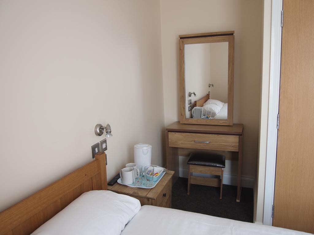 Hotel Earls Court Garden
