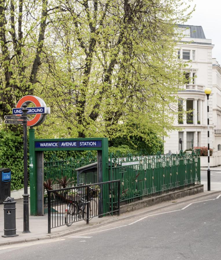 Lovely 3 Bedrooms, 2 Bath, Balcony Mansion Block, Hyde Park, Oxford Street, Maida Vale, Paddington W9 London