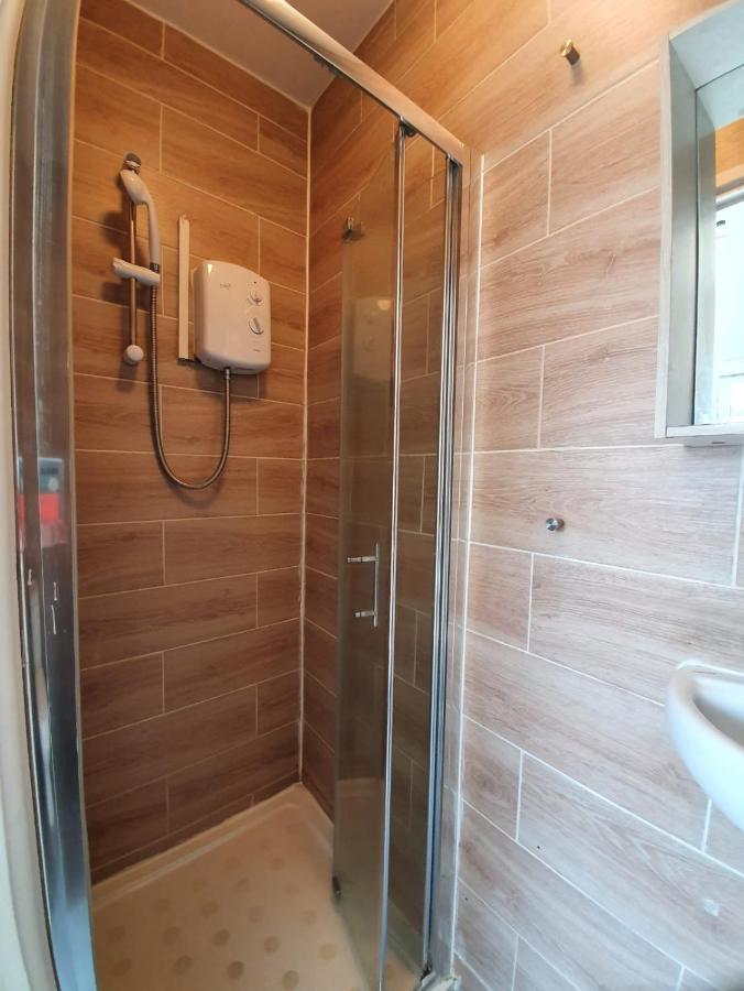 Lejlighed Small Private Studio In The Heart Of Angel *