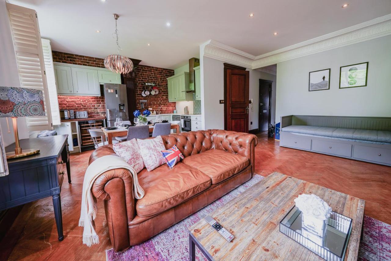 Classic Paddington 2-bedroom * Londra