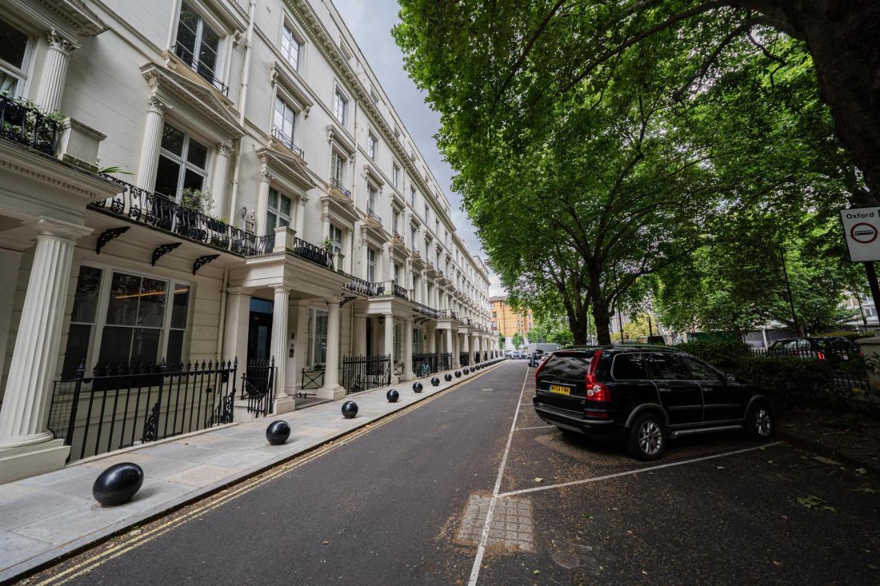 Appartamento Classic Paddington 2-bedroom