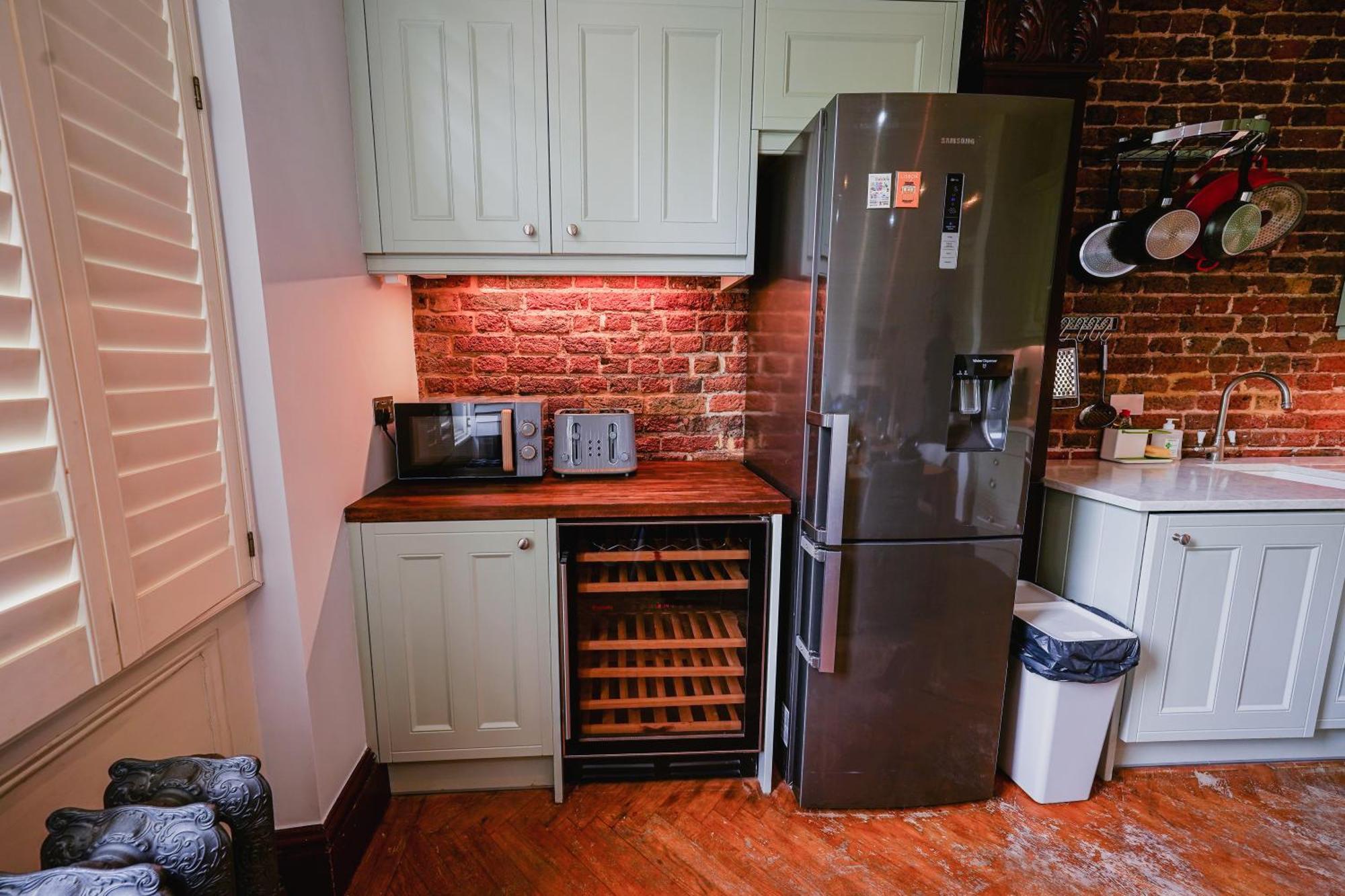 Appartamento Classic Paddington 2-bedroom *
