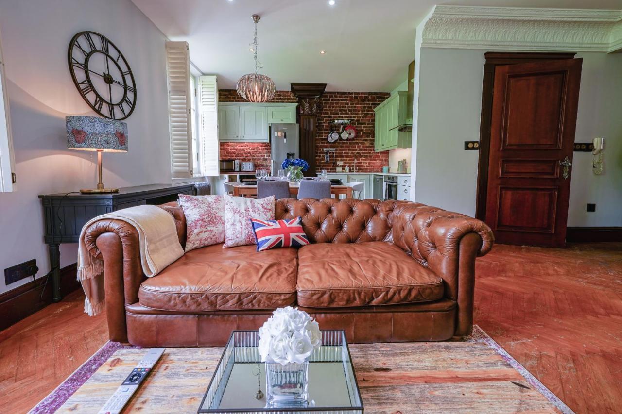 Appartamento Classic Paddington 2-bedroom *