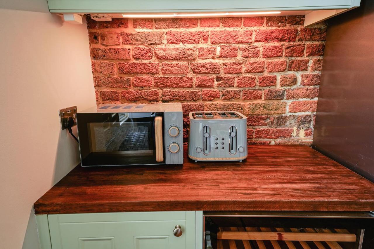 Classic Paddington 2-bedroom Appartamento