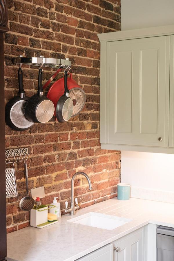 Classic Paddington 2-bedroom Appartamento