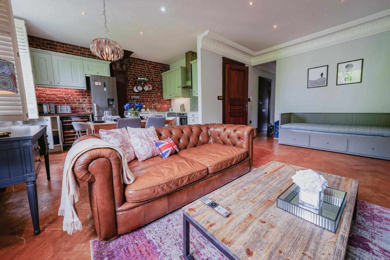 Appartamento Classic Paddington 2-bedroom